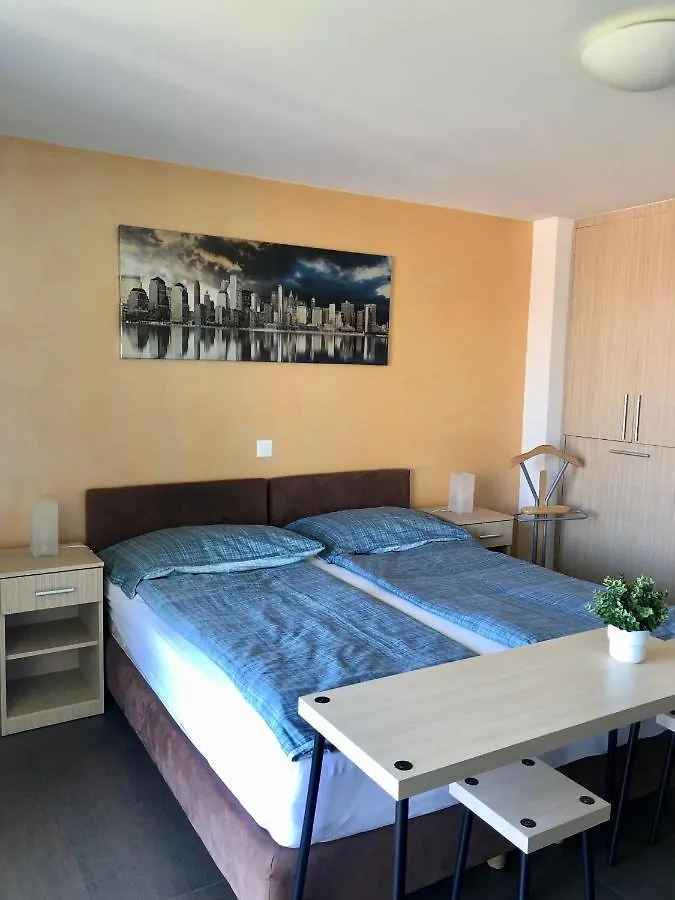 Moeblierte Wohnung - Messe Basel شقة